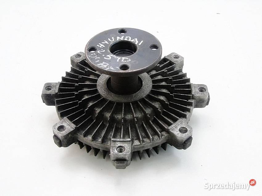 WISKOZA SPRZĘGŁO 25 TD TDIC H100 H1 STAREX śląskie sprzedam