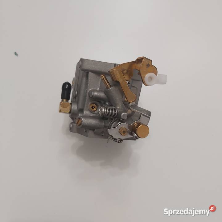 Gaznik suzuki df4 df5 df6 silnik zaburtowy 4suw kujawsko-pomorskie Bydgoszcz sprzedam
