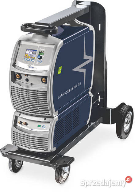 Bhler Selco Uranos NX 3200 TLH wielkopolskie Krotoszyn