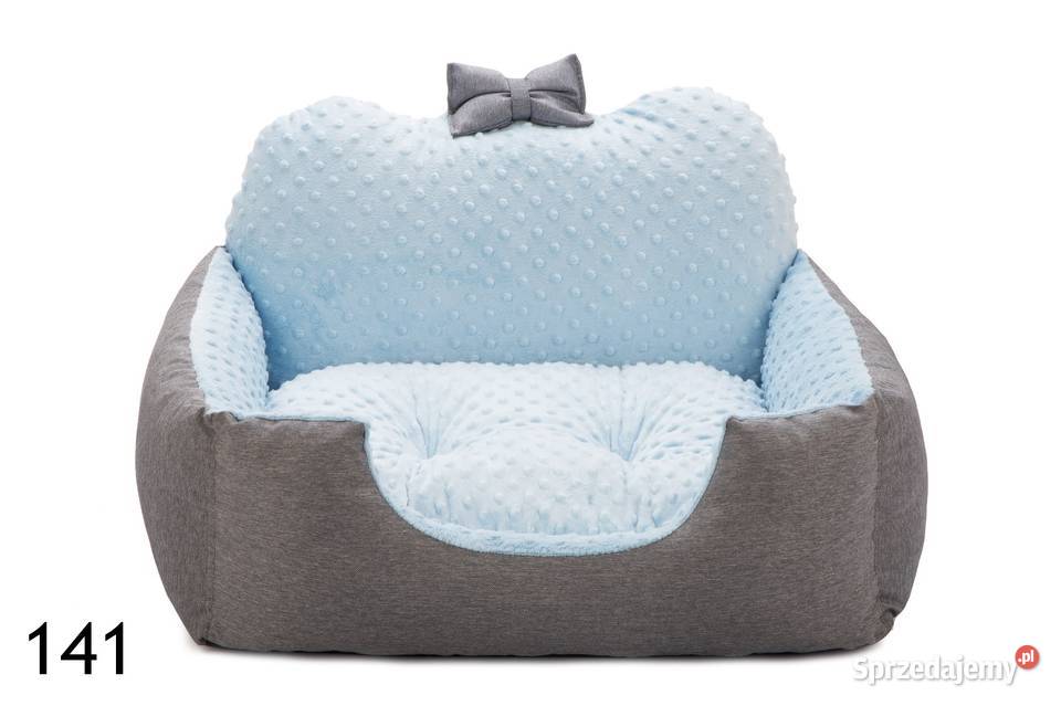 Nowe legowisko zwierząt Częstochowa