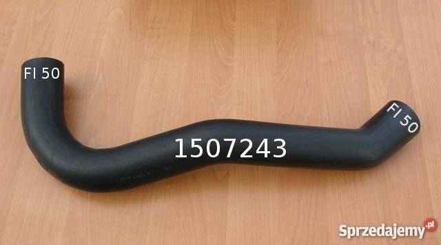 PRZEWÓD INTERCOOLERA FORD TRANSIT 4C4116C646AD Bielsko-Biała