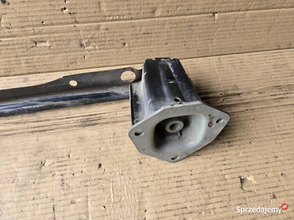 Subaru Forester 3 SH belka wzmocnienie zderzaka Wzmocnienia, belki i wsporniki