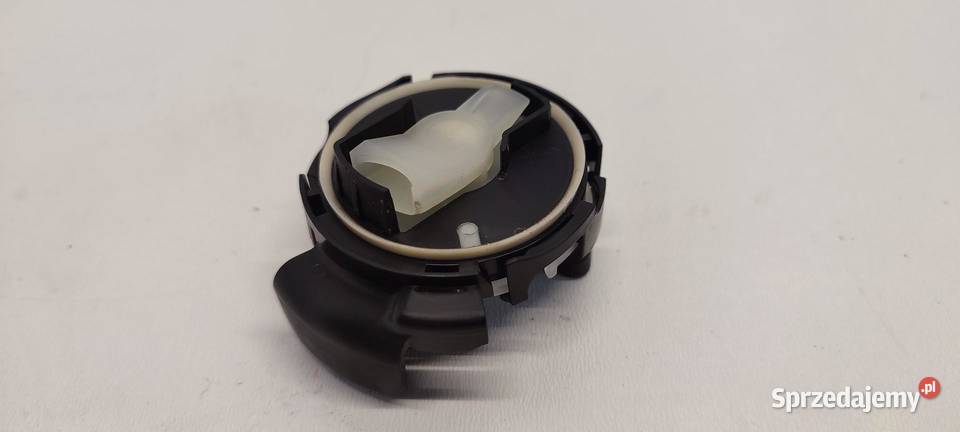 VW TIGUAN II ALLSPACE CZUJNIK UDERZENIA