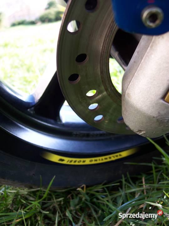 Yamaha Aerox Areox 100