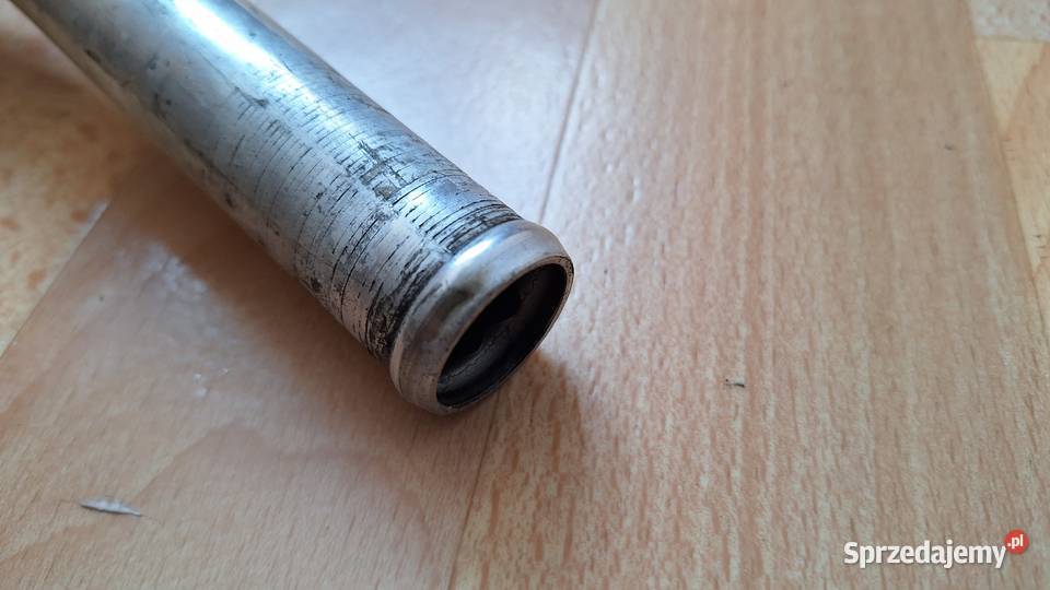 Aluminiowa Rurka zawór Upustowy Turbo 0280142110 Zawory podciśnienia Kraków