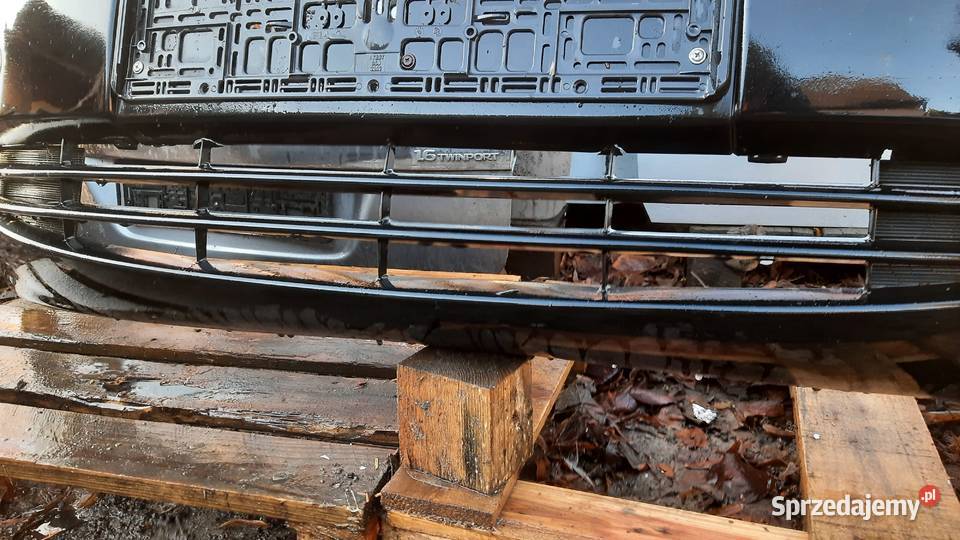 zderzak przedni Mitsubishi Colt VI z30 Dębno
