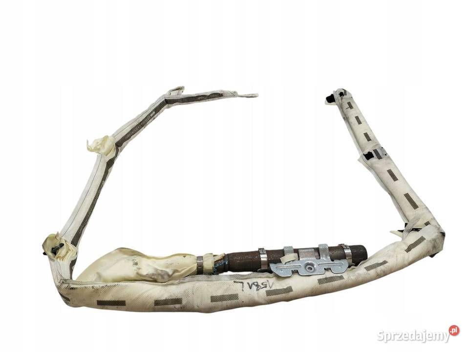 KURTYNA LEWA USA 561880741C VW Volkswagen Passat