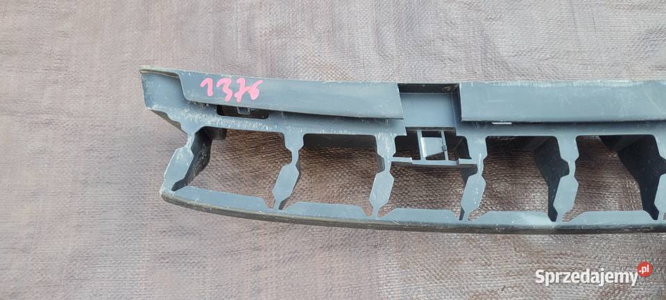 SKODA OCTAVIA IV ŚLIZG MOCOWANIE ZDERZAKA TYL osobowe sprzedam