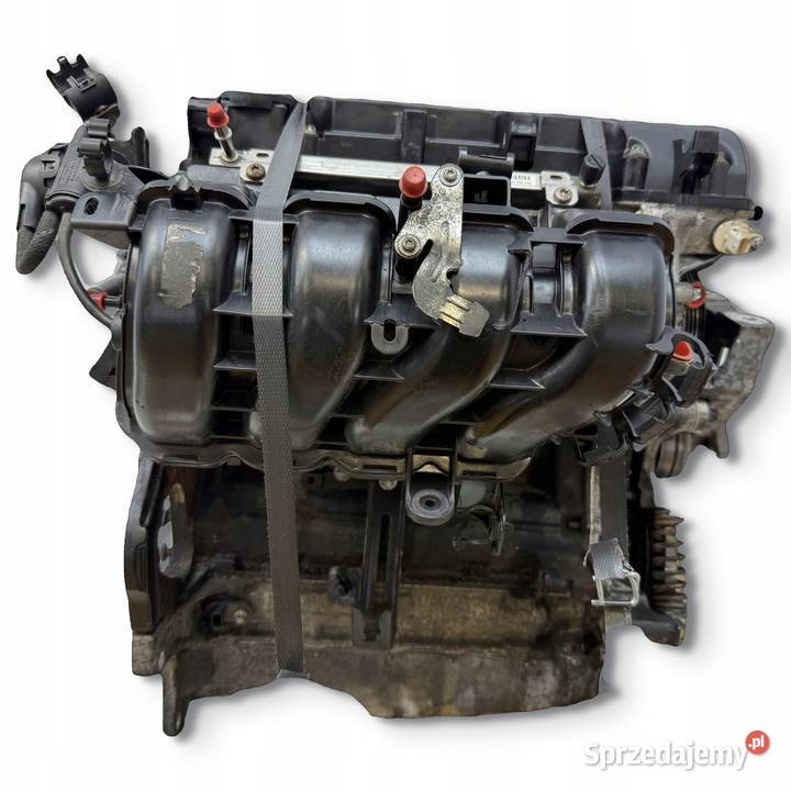 SILNIK A14XER Opel Meriva B Corsa D Astra IV J osobowe Chełm