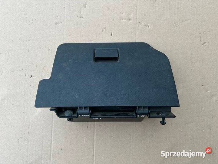 Schowek Opel Astra g 90561243 Bydgoszcz