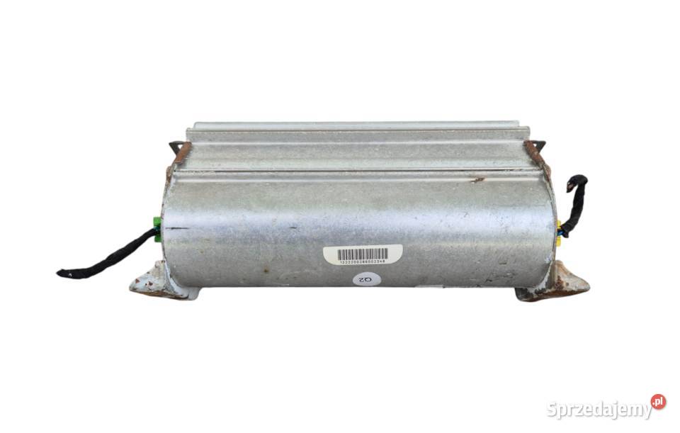 PODUSZKA POWIETRZNA AIRBAG PASAŻERA MERCEDES Działoszyce