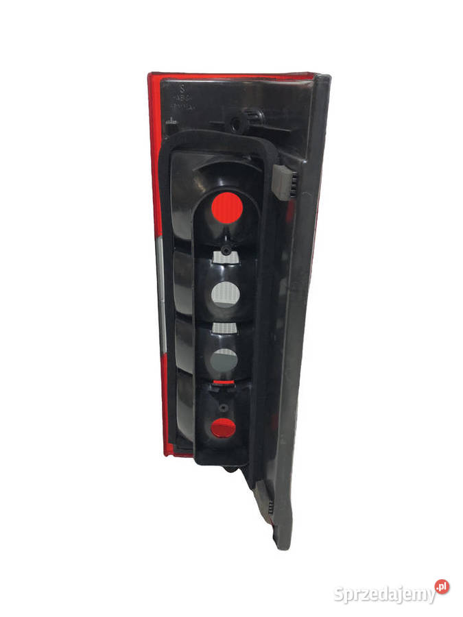 Fiat Ducato II 011994122002 Lampa tylna prawa Skarżysko-Kamienna sprzedam