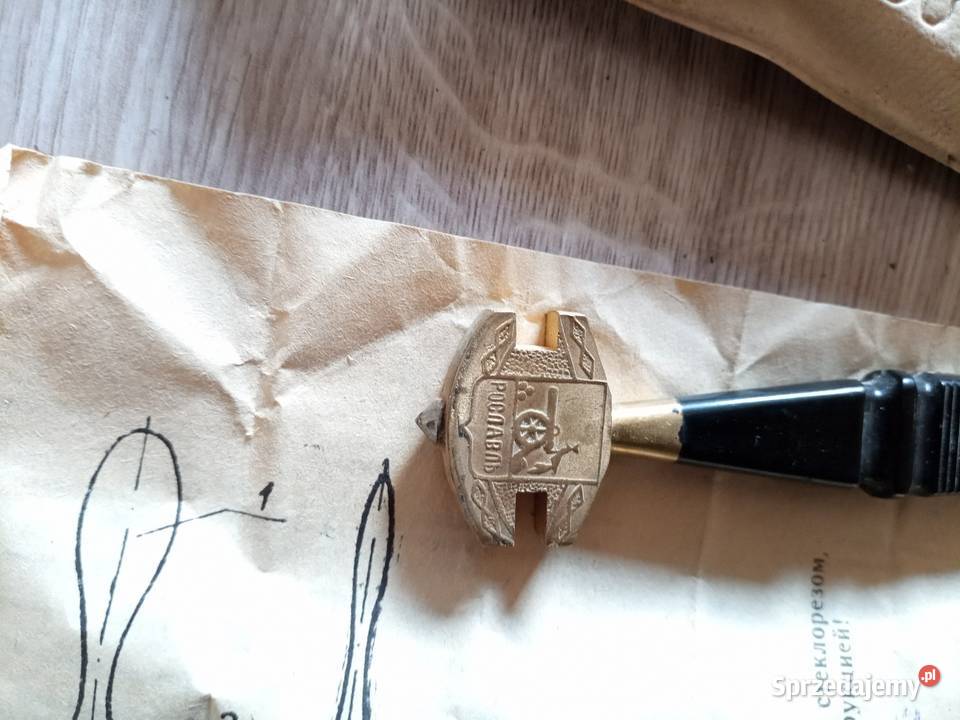 Diament do cięcia szyby Stalowa Wola