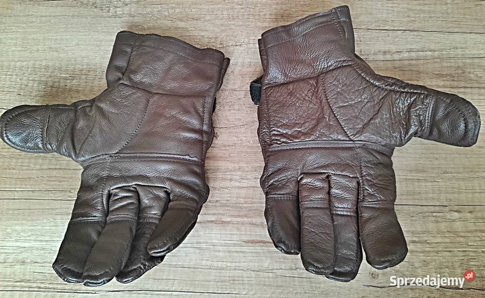 Rękawice antywibracyjne Orpel AV 15 sprzedam