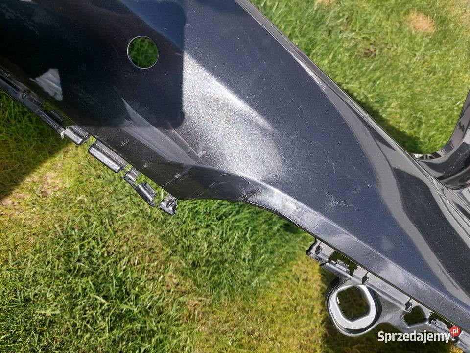 Zderzak BMW x3 g01 mpakiet Karoseria Kalwaria Zebrzydowska sprzedam