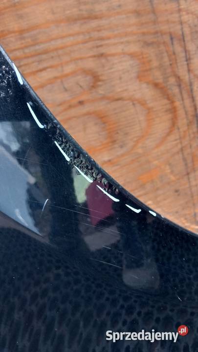 BMW E87 BŁOTNIK PRZÓD PRAWY 4759 Zbierkowo