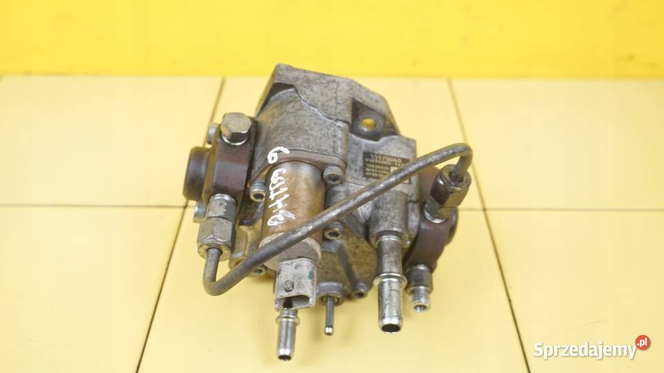 ASTRA J INSIGNIA 16 CDTI 15r 136 B16DTH pompa Suków