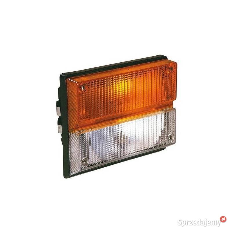 Lampa przednia SAME leweprawe 280194000 12V