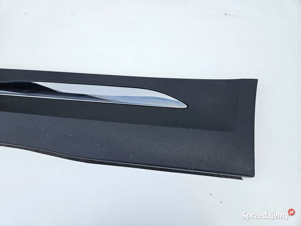 MERCEDES GLA II W247 LISTWA DRZWI LEWYCH TYLNYCH osobowe Listwy i nakładki Międzychód