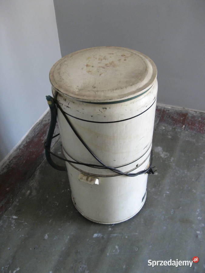 Pralka Frania z wyżymarką PRL dolnośląskie Wrocław sprzedam