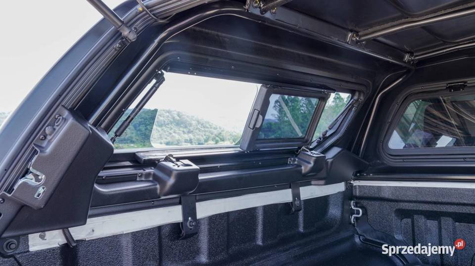 Szyba Boczna PSA Okienko Przesuwne do Zabudowy warmińsko-mazurskie Pasłęk