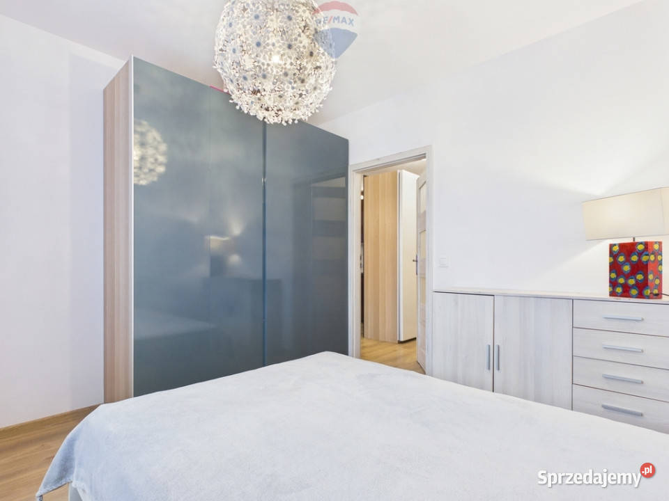 Ładne 2 pokojowe z windą Kowale Sprzedaż Mieszkania