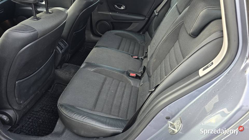 Laguna 3 GT 20 dci 173 Kombi Laguna śląskie Gliwice