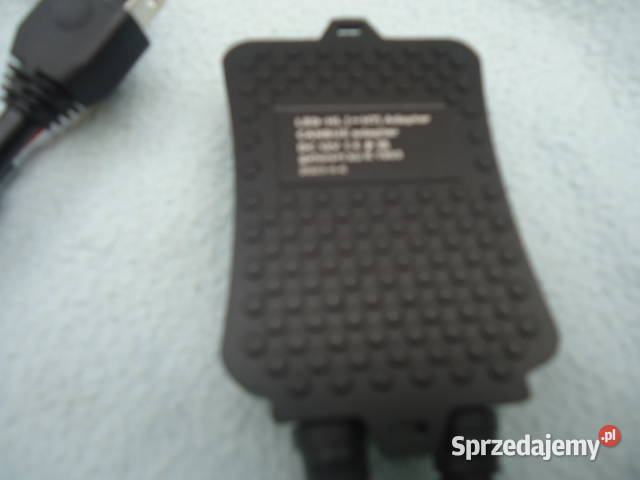 Philips Rezystor obciążeniowy CanBus 18952C2 osobowe Jaworzno