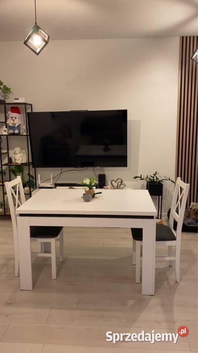 Stół rozkładany lubelskie Lublin