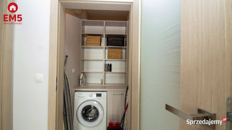 Mieszkanie 683m2 3 pokojowe Białystok 11405zł/m2