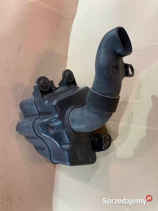 1K0129622D Obudowa rezonator powietrza vw passat Przewody powietrza zachodniopomorskie Szczecin