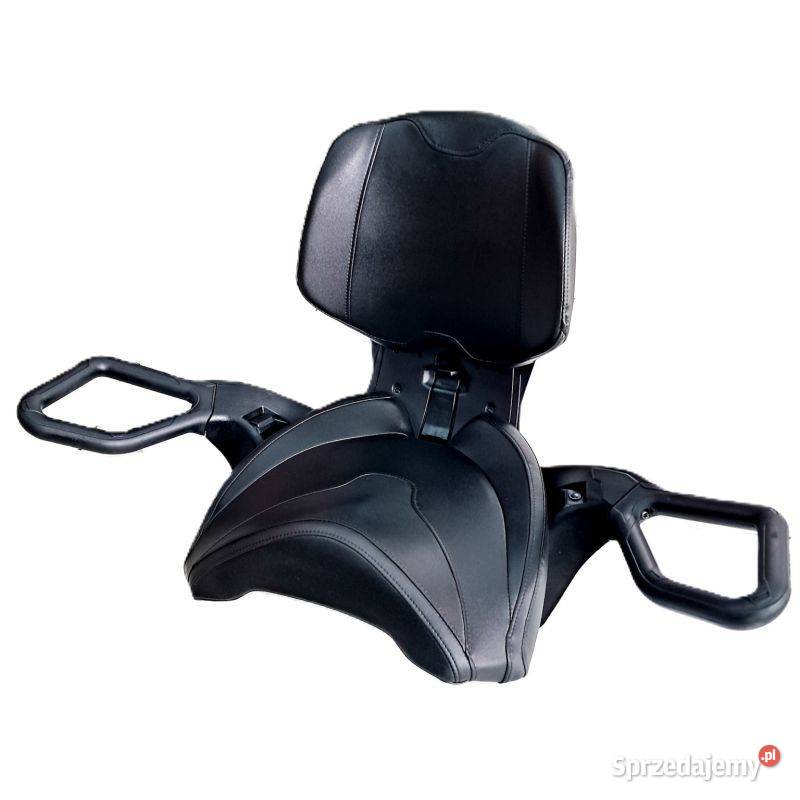Siedzenie pasażera CanAm Outlander 715002373