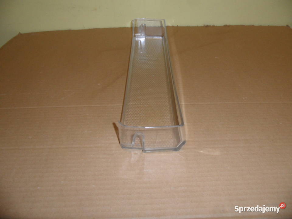 polka balkonik lodowki whirlpool świętokrzyskie Radlin sprzedam