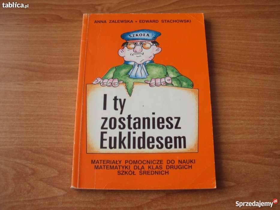 Materiały pomocnicze do nauki matematyki w matematyka, statystyka Mońki