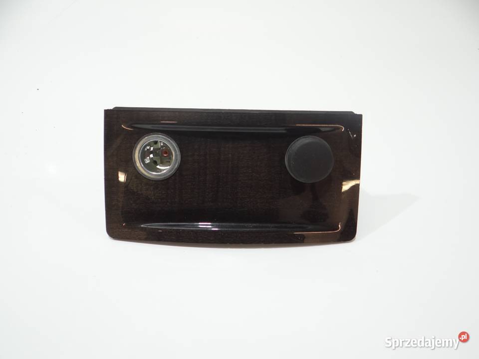 PANEL DEKOR DREWNO BMW E60 E61 7141071 Strzyżewice