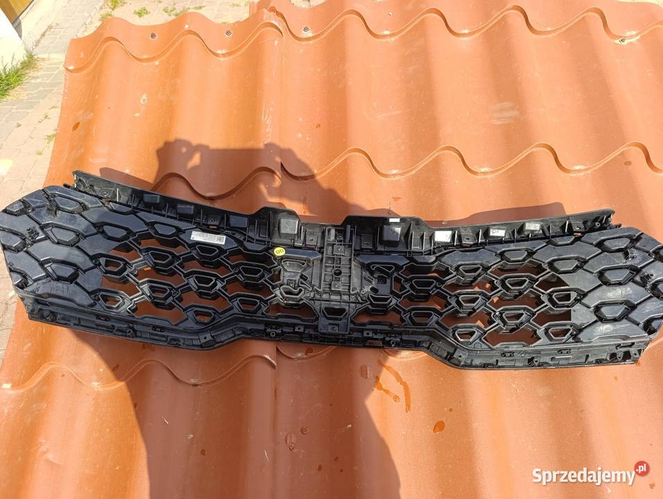 Atrapa chłodnicy Grill Kia Sorento IV