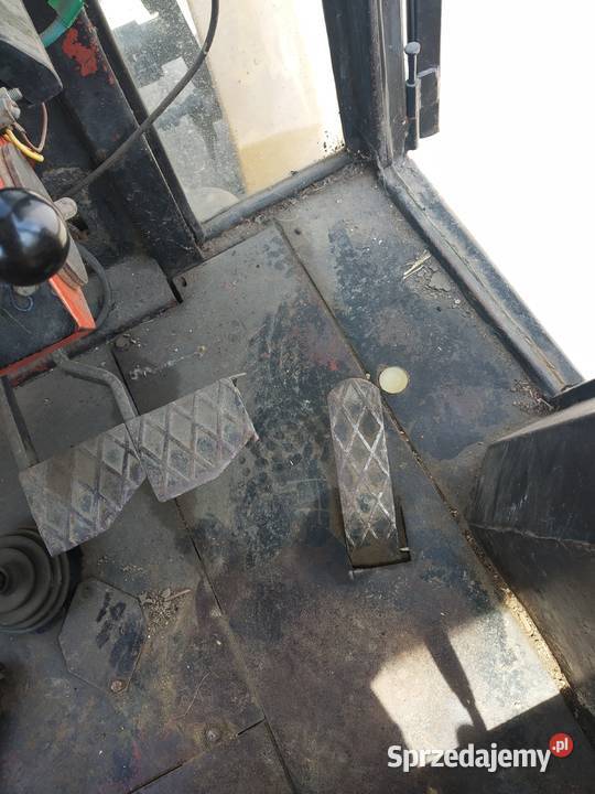 URSUS c362 nieuszkodzony Niekazanice sprzedam