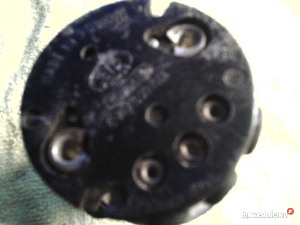 pobieda m20 Warszawa syrena gaz star przelacznik Bielsko-Biała