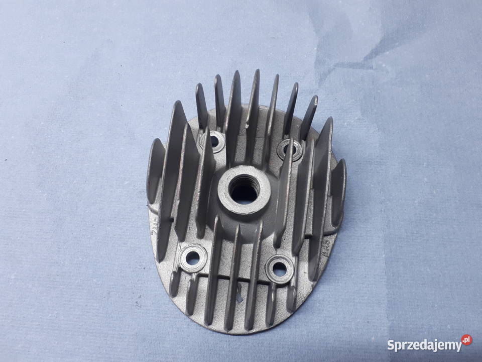 Głowica komar sztywniak żak s38 Pozostałe Rzeszów