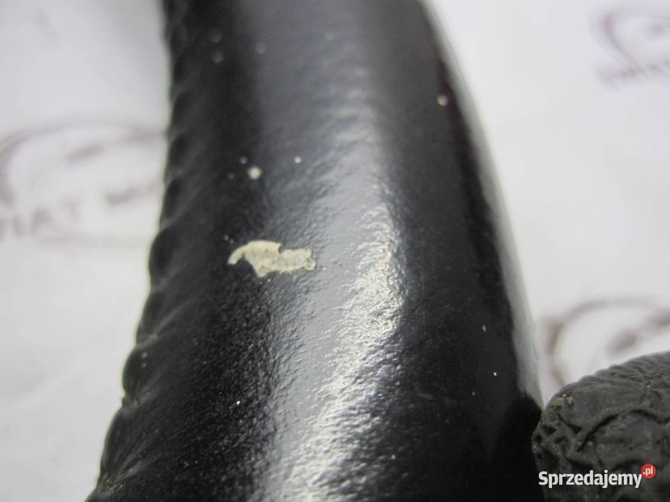 OPEL ANTARA 16r kierownica skórzana 5853 Rok produkcji 2016 Kielce