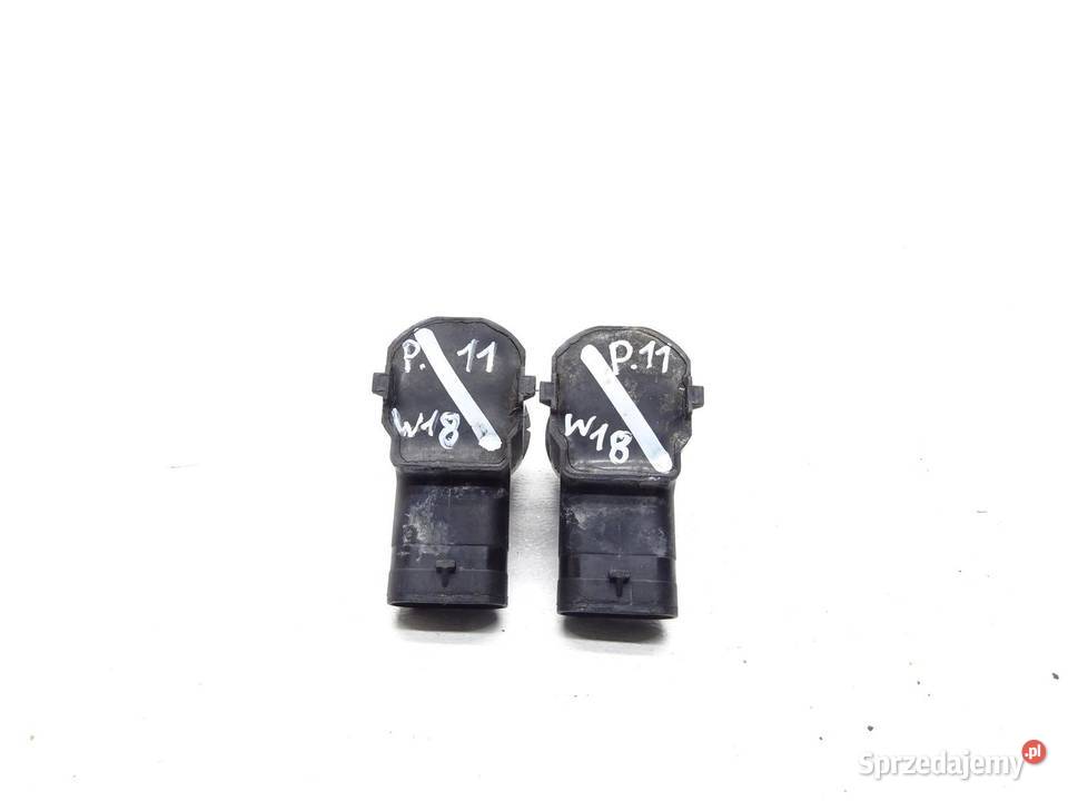 CZUJNIK PARKOWANIA PDC 5KD919275 AUDI Q5 8R LZ9Y