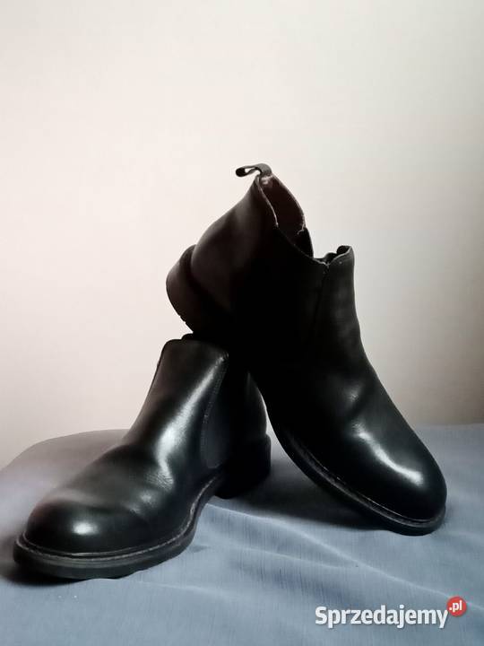 Botki SztybletyPrima Moda łódzkie Łódź