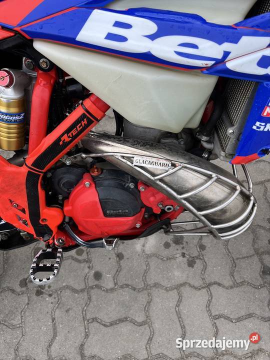 Beta rr300 Racing Iława