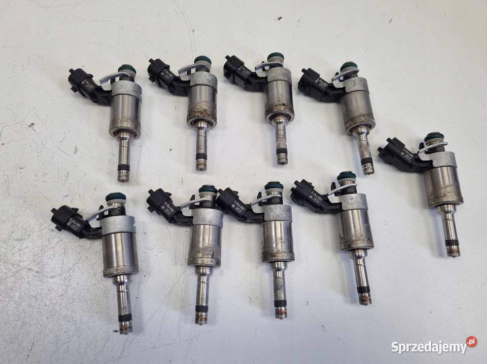 WTRYSKIWACZ Porsche 911 GT3 38 wtrysk 0261500203