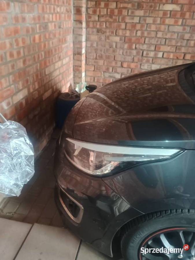 Kia Ceed Truskolasy
