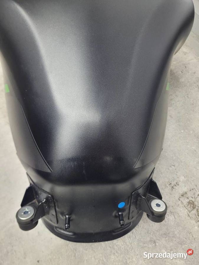 Kawasaki Z 900 Z900 2025 zbiornik paliwa bak Nowy Tomyśl