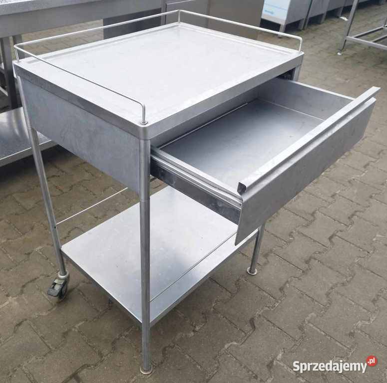 Stół gastronomiczny 604685 Ostrów Wielkopolski