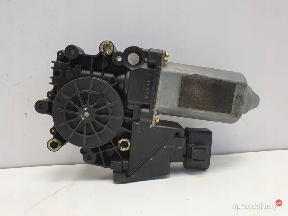 Porsche Boxster 986 LEWY SILNICZEK SZYBY Chełm