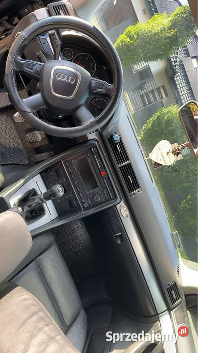 Sprzedam Auto Audi A4 B7 Kramsk