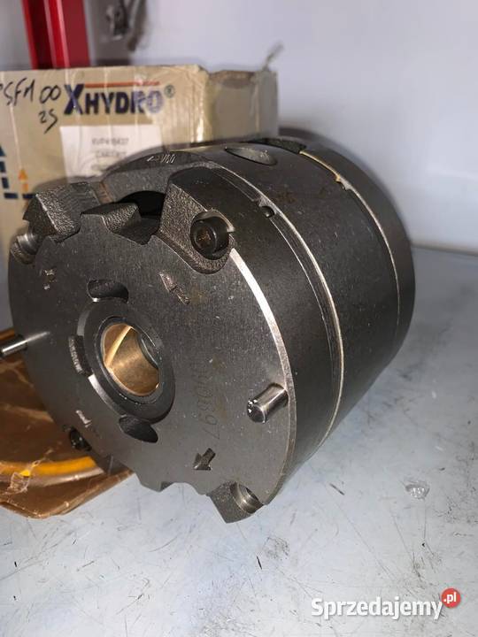 XHydro Vane Pump Replacement Cartridge 45VQ60 mazowieckie Warszawa sprzedam